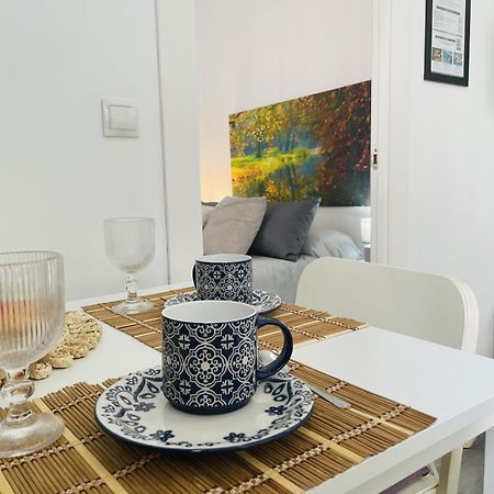 Apartamento Jimena Maro En El Centro De Nerja Eksteriør billede