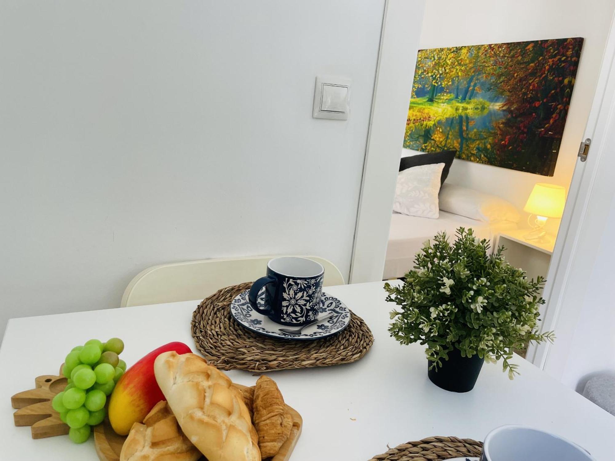 Apartamento Jimena Maro En El Centro De Nerja Eksteriør billede