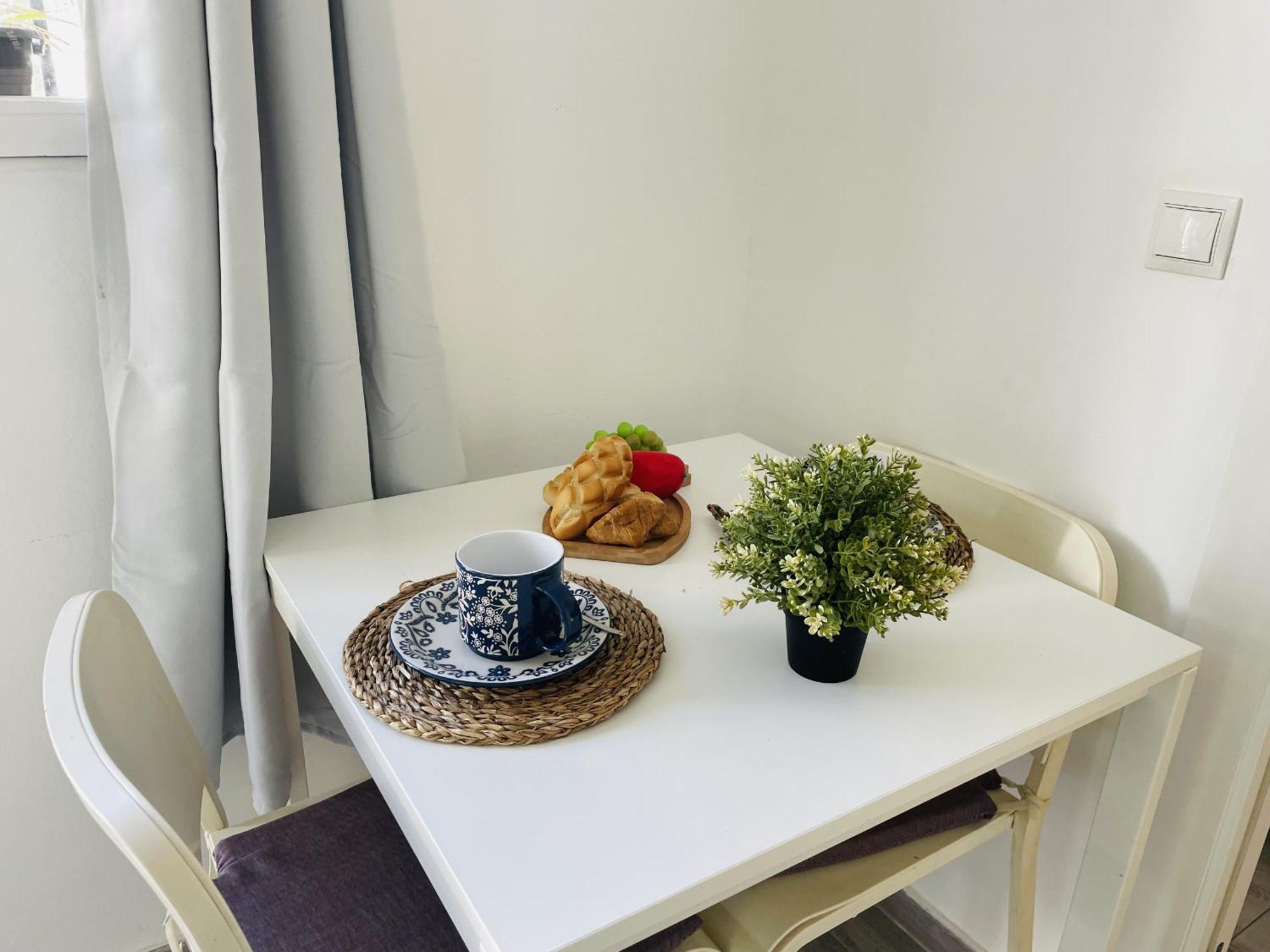 Apartamento Jimena Maro En El Centro De Nerja Eksteriør billede