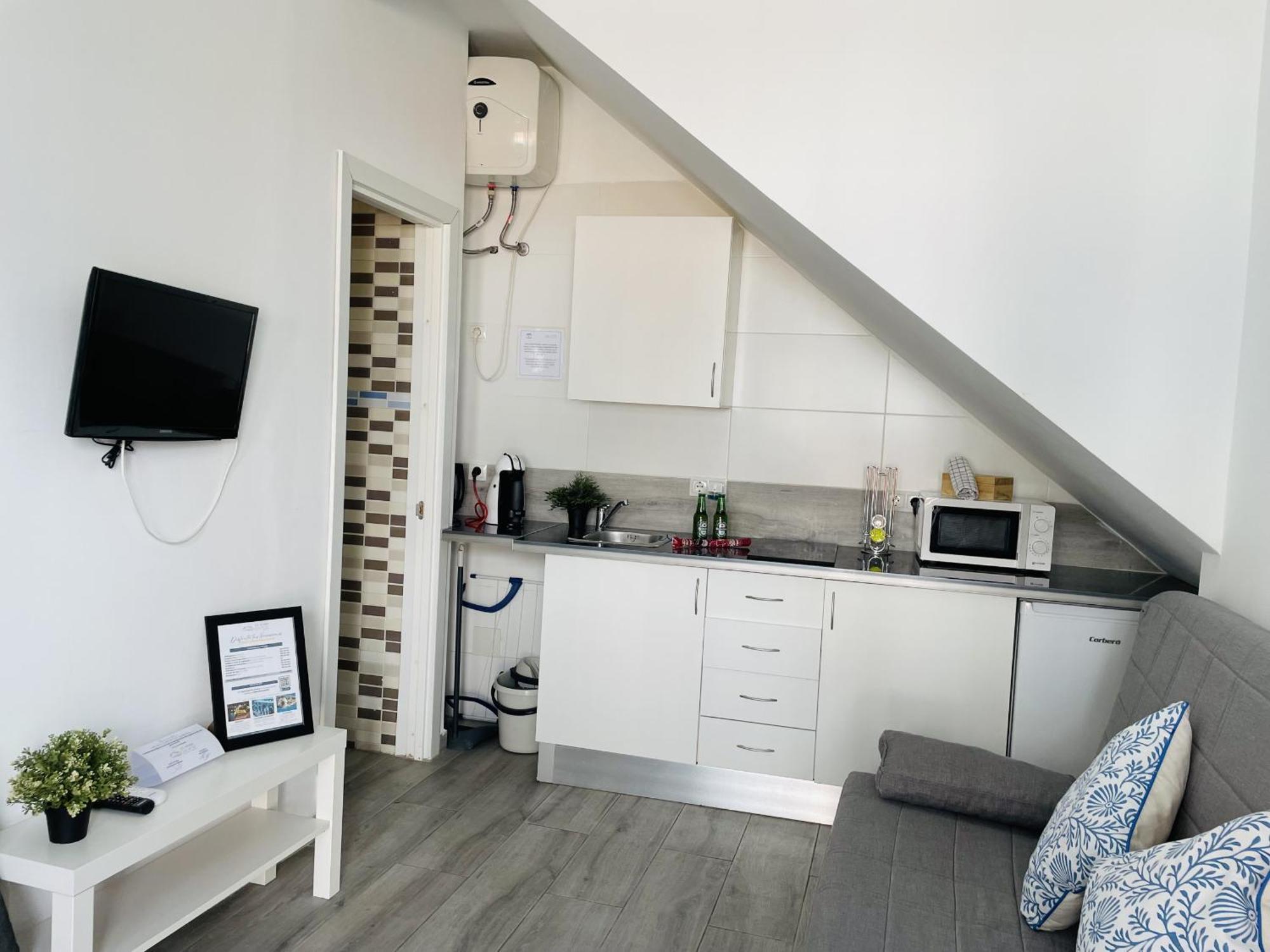 Apartamento Jimena Maro En El Centro De Nerja Eksteriør billede