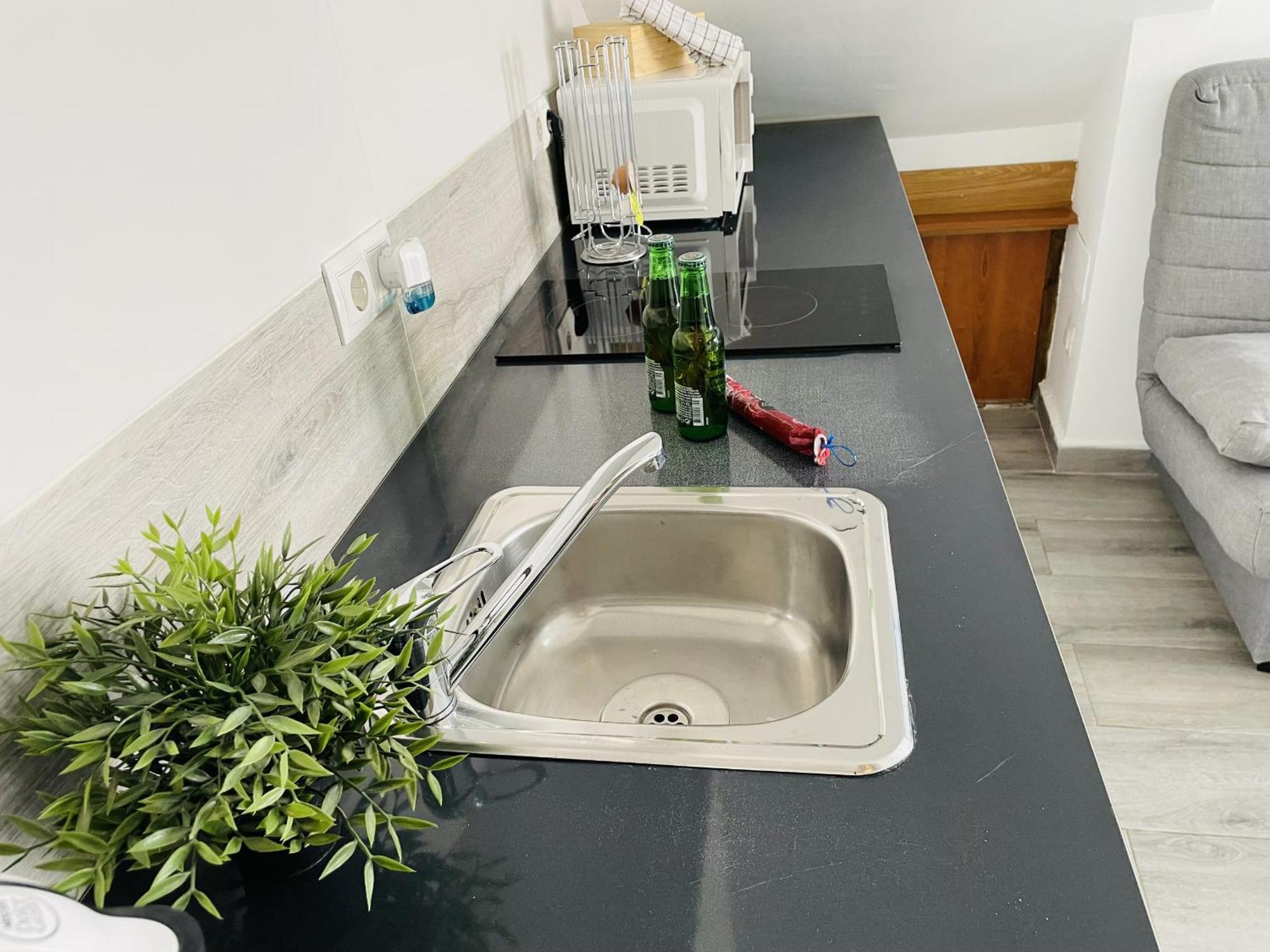 Apartamento Jimena Maro En El Centro De Nerja Eksteriør billede