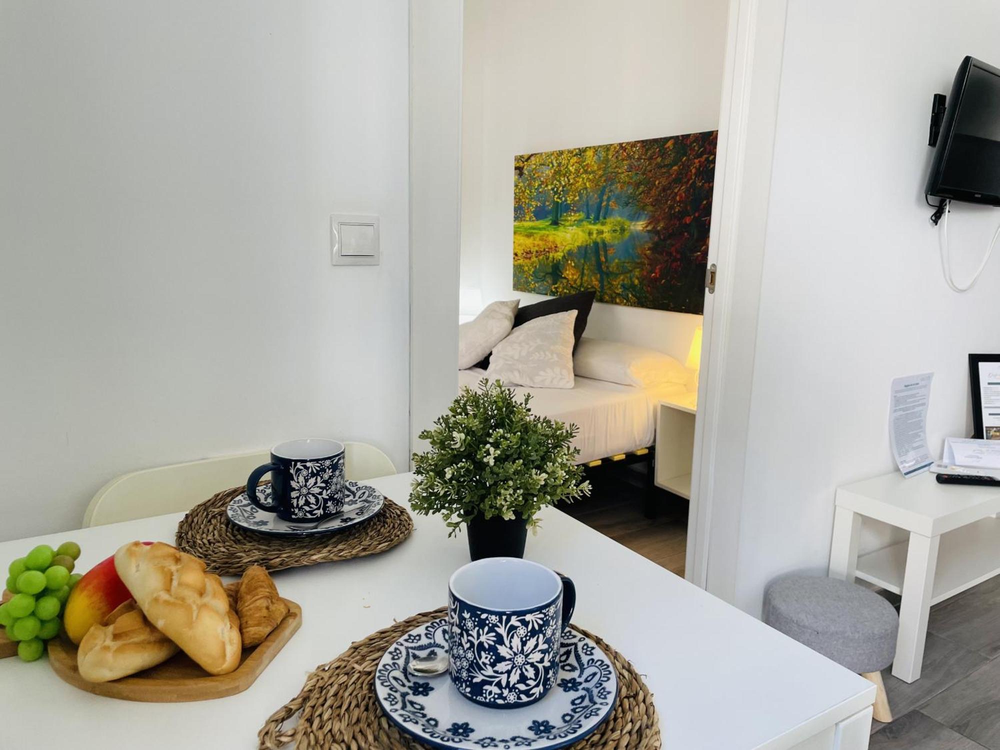 Apartamento Jimena Maro En El Centro De Nerja Eksteriør billede