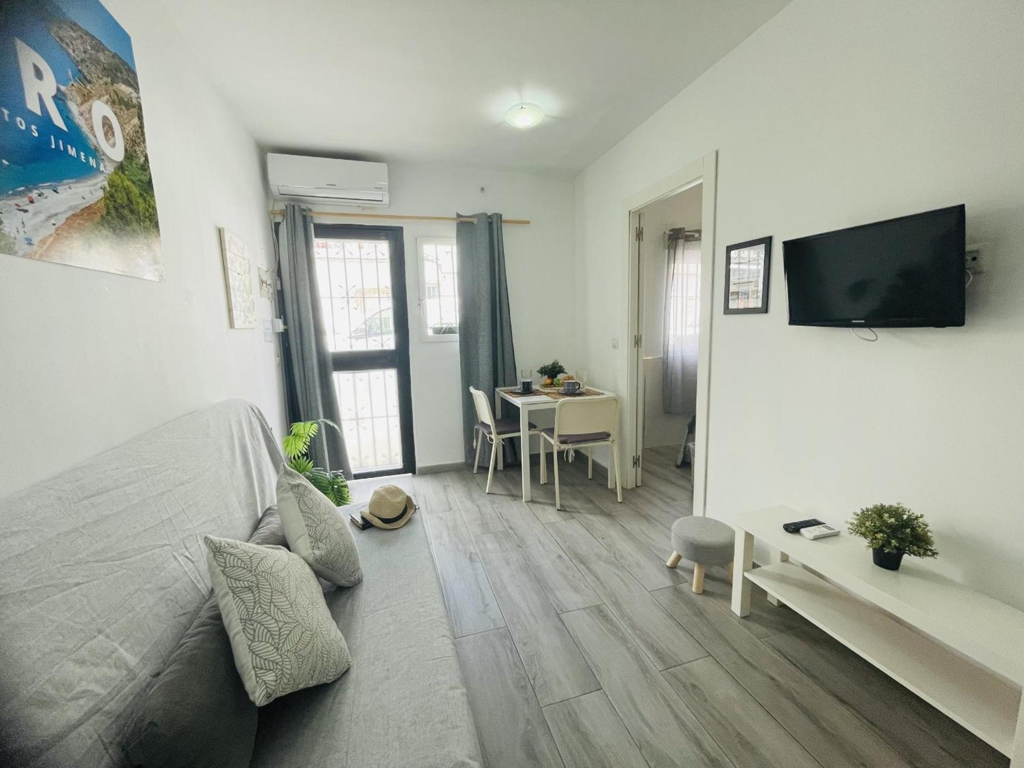 Apartamento Jimena Maro En El Centro De Nerja Eksteriør billede
