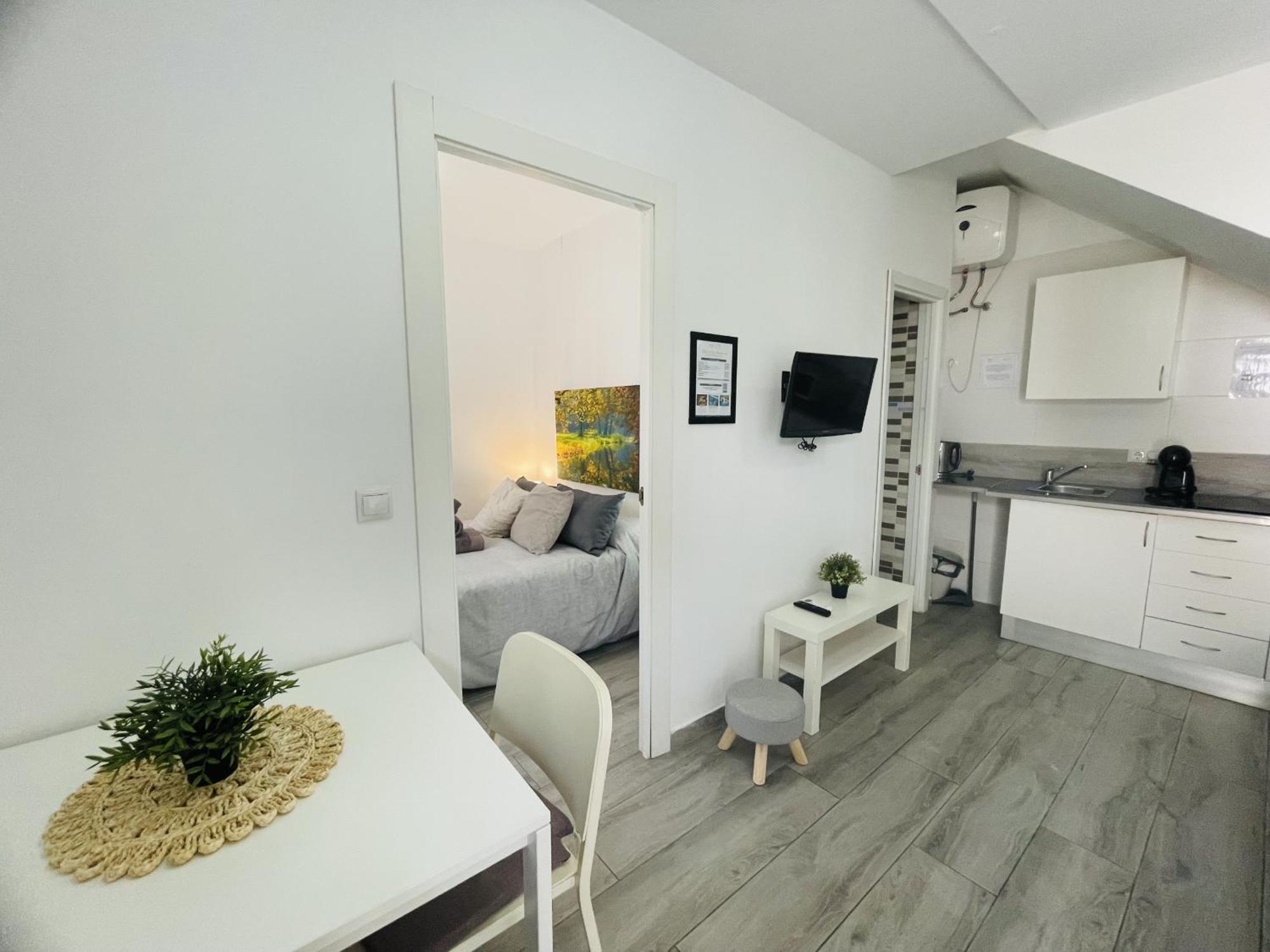 Apartamento Jimena Maro En El Centro De Nerja Eksteriør billede