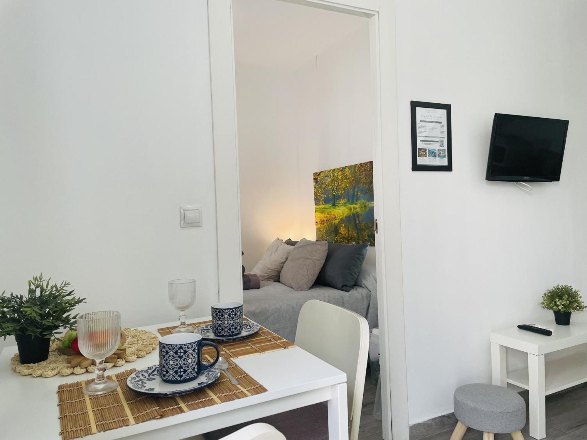 Apartamento Jimena Maro En El Centro De Nerja Eksteriør billede