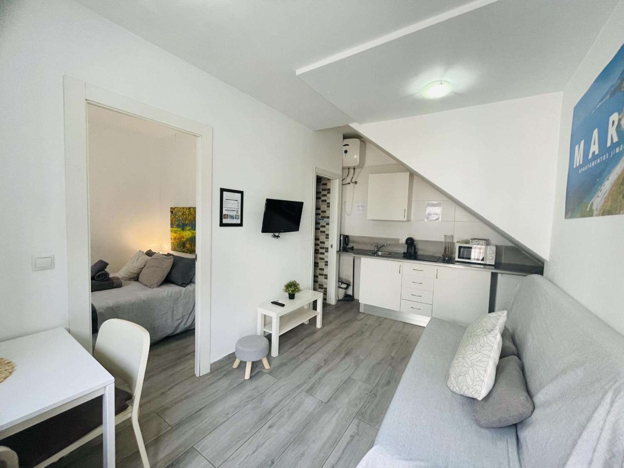 Apartamento Jimena Maro En El Centro De Nerja Eksteriør billede