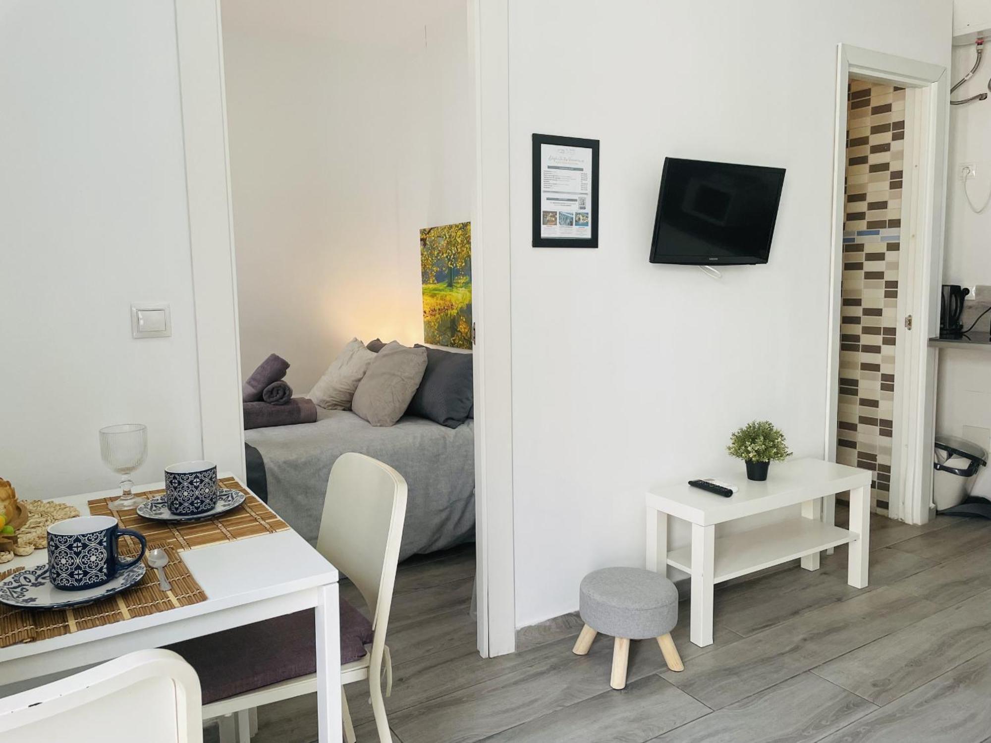 Apartamento Jimena Maro En El Centro De Nerja Eksteriør billede