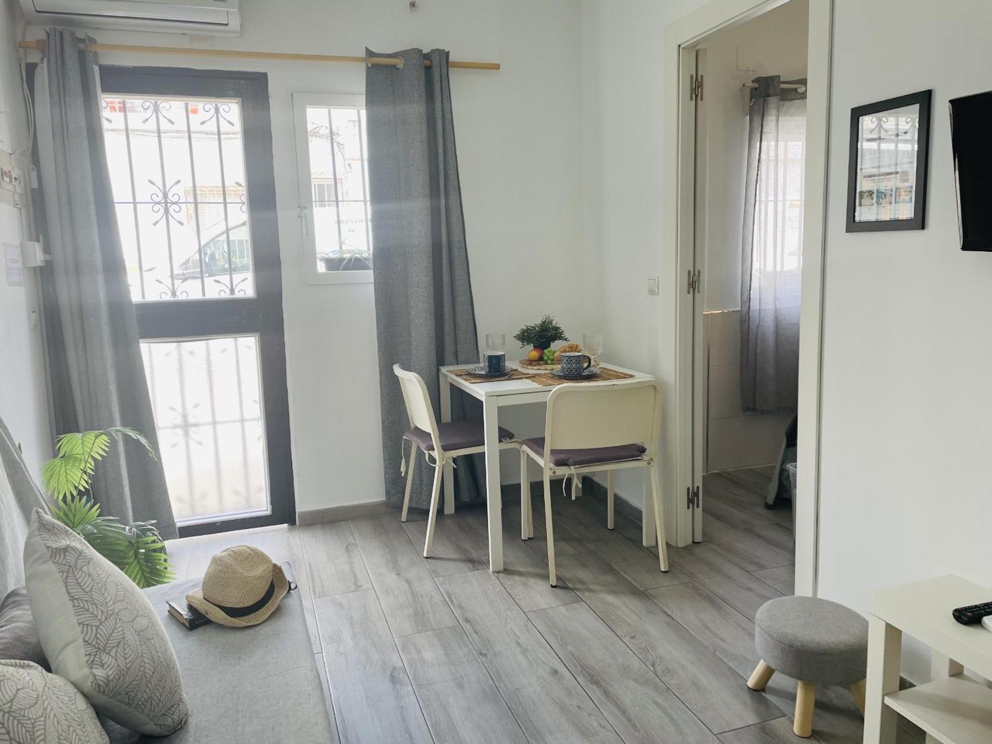 Apartamento Jimena Maro En El Centro De Nerja Eksteriør billede