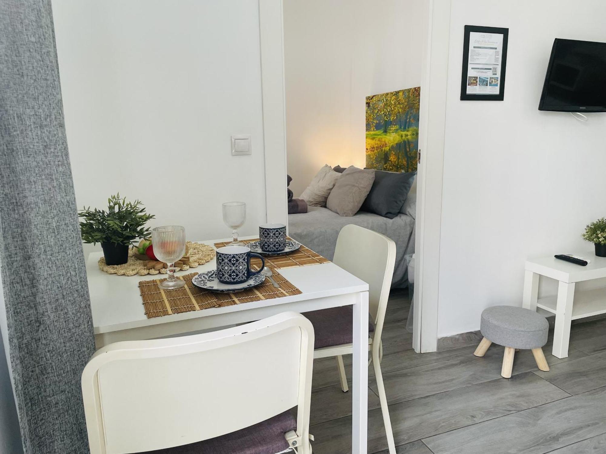 Apartamento Jimena Maro En El Centro De Nerja Eksteriør billede