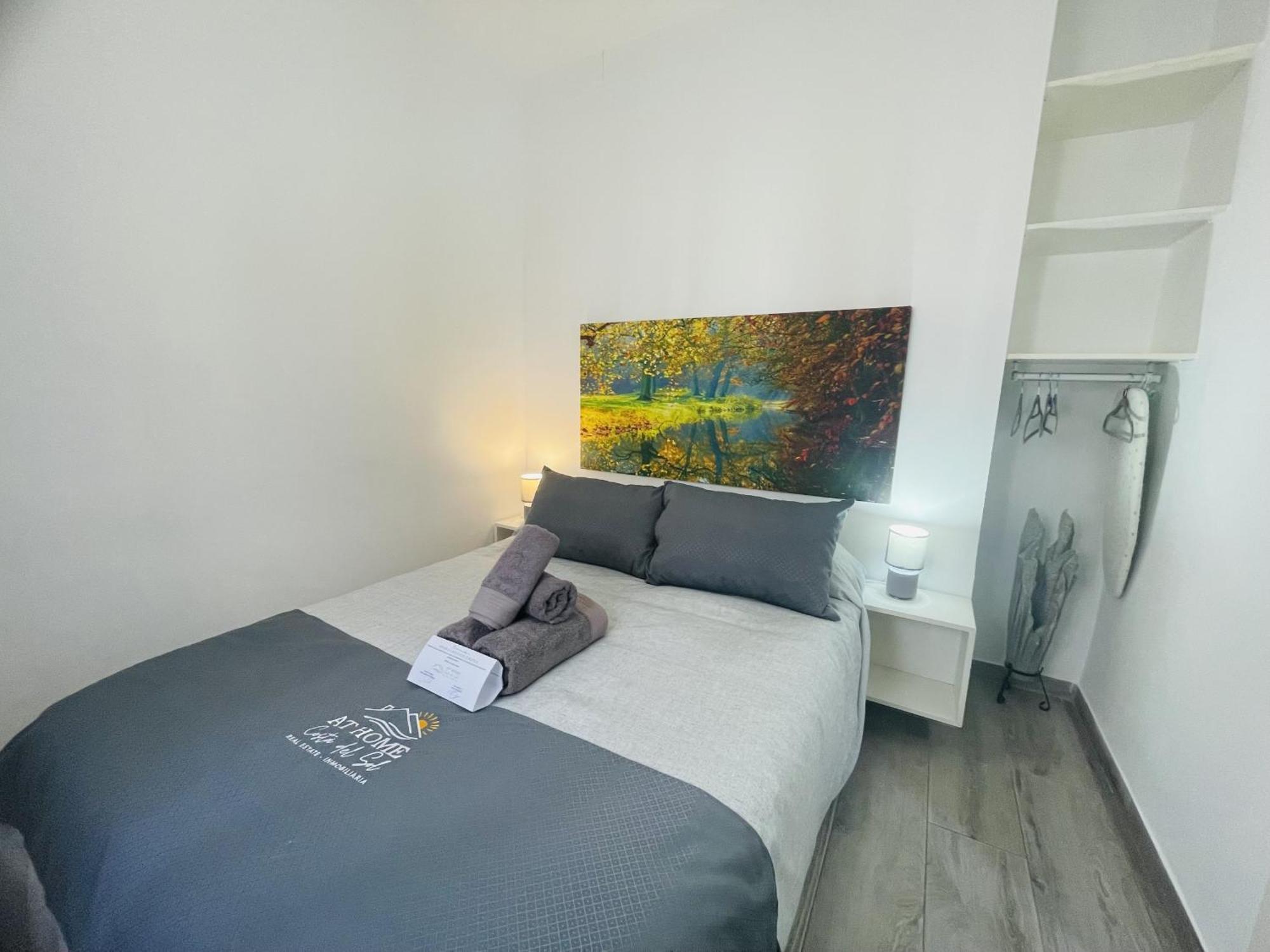 Apartamento Jimena Maro En El Centro De Nerja Eksteriør billede