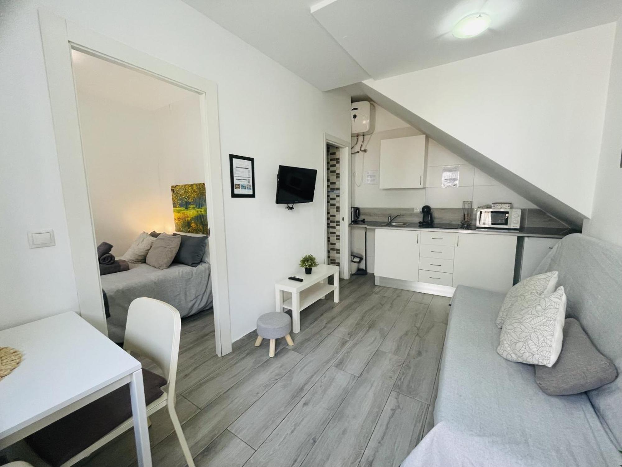 Apartamento Jimena Maro En El Centro De Nerja Eksteriør billede