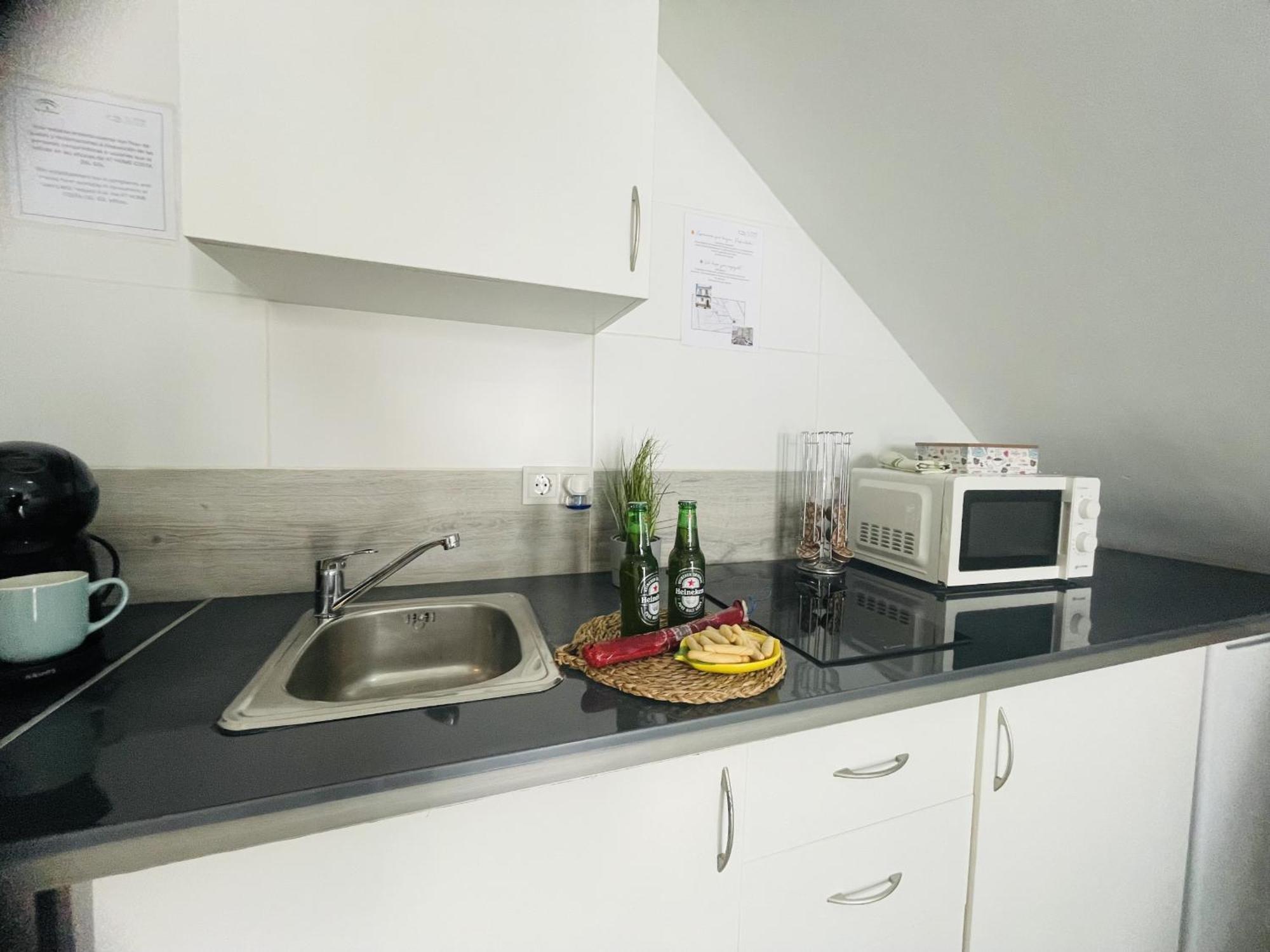 Apartamento Jimena Maro En El Centro De Nerja Eksteriør billede