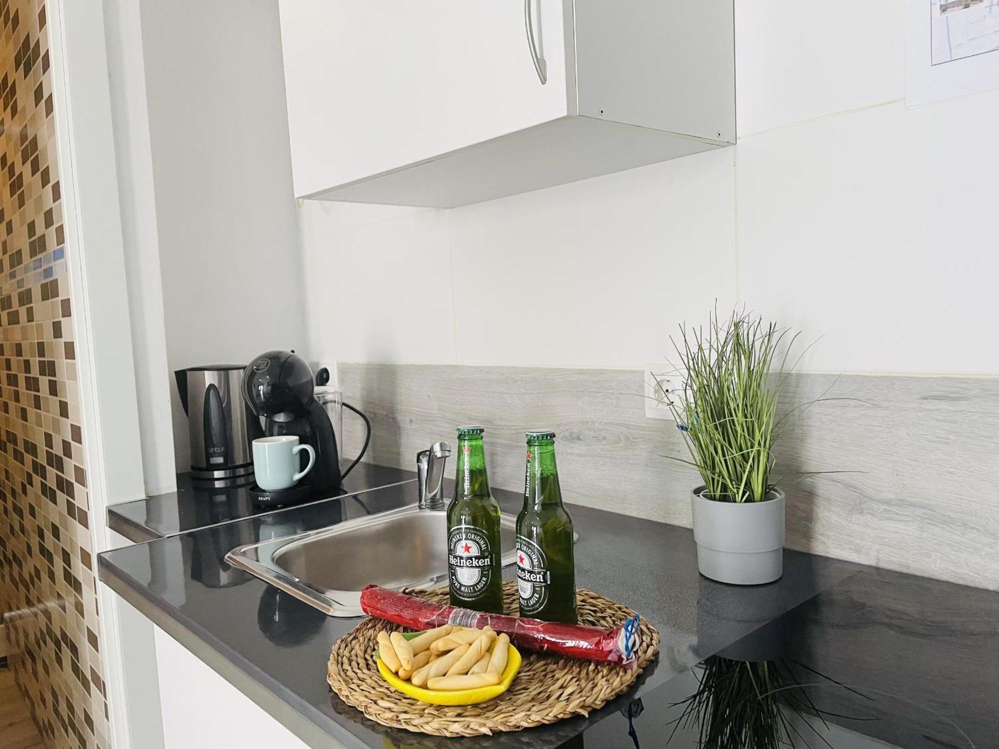 Apartamento Jimena Maro En El Centro De Nerja Eksteriør billede